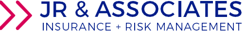 JR & Associates Logo